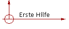 Erste Hilfe