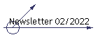 Newsletter 02/2022